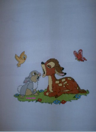 mod.7 x culla/carrozzina 80,00€ / x lettino 100€