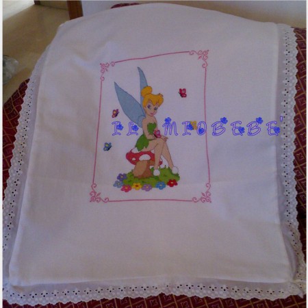 mod.16 x culla/carrozzina 80,00€ / x lettino 100€