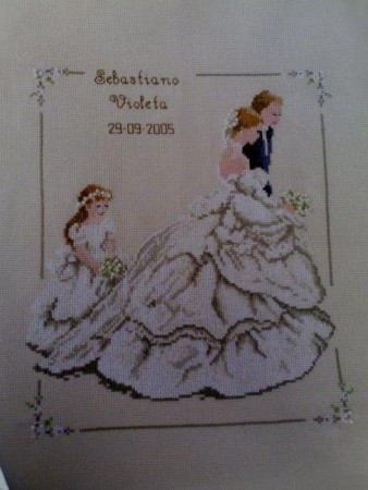 quadro "Love" prezzo 110€